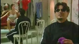 ক্ষুধার্ত শ্যামাঙ্গি ...