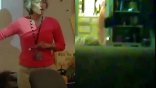 অত্যন্ত বিশাল ব্রেস্ ...