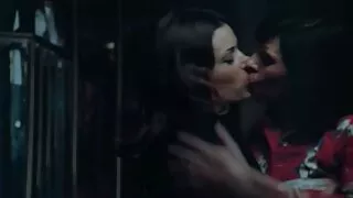 হট লেসবিয়ান ডানা ডি ...