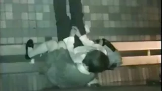 ছোট চুলের সেক্সি ব্ল ...