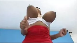 কিং সাইজ স্তনের বৈশি ...
