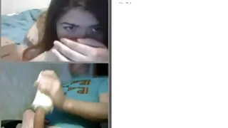 নির্লজ্জ wench অ্যাল ...