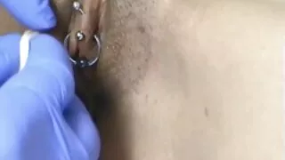 কুৎসিত এবং কিঙ্কি ফ্ ...