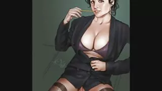 Busty cougar বেশ্যা  ...