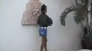কালো কুক্কুট Verta অ ...