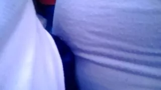 অতৃপ্ত হাঙ্কি লেসবিয ...