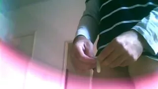 বেশ লম্বা পায়ের গাঢ ...