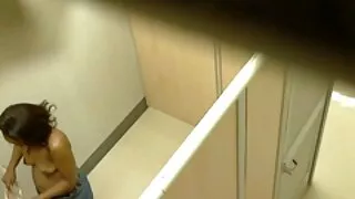 Busty শ্যামাঙ্গিনী স ...