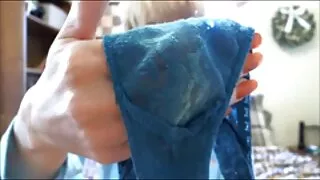 টকটকে স্বর্ণকেশী কিয ...